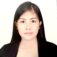 Maria Dawnapril H.