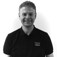 Thomas Pedersen