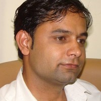 Dinesh Sharma