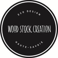 Wood Stock Creation