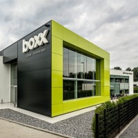 Boxx Global Expat Solutions
