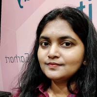 Mounika U