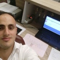 Ali Nehme