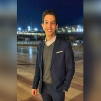 Ahmed Tarek Mansour Farag
