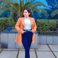 Yashika Gupta