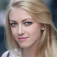 Olga Goncharenko