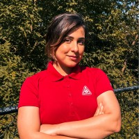 Sonia Kermani