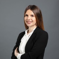Alexandra Bolfa