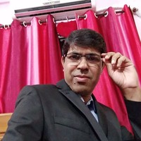 Pravin Sinha