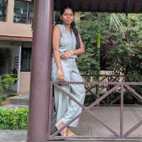 Renjini Mohan