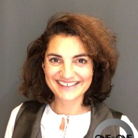 Aurore Domange