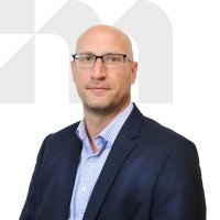 Martin Munday