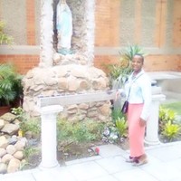 Fundiswa Mbambo