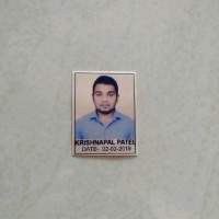 Krishnapal Patel