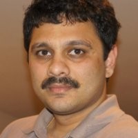 Girish Kumar Ravindra