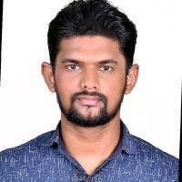 Saravanan ramesh