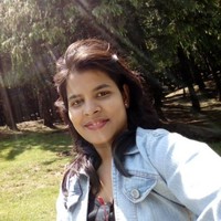 Garima Chouhan