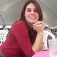 Juliana Rafaela Graziolli
