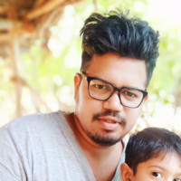 Karthikeyan P