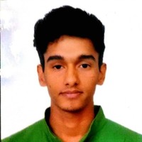 Ankit Yadav