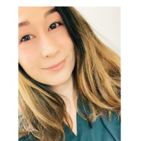 Mikayla Palk