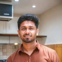 Adarsh M D