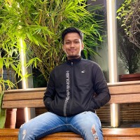 Gourab Jena
