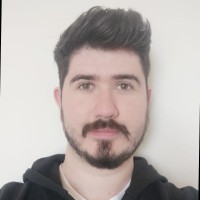 Clovis Henrique Battistella Pereira