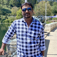 Infant Dilip