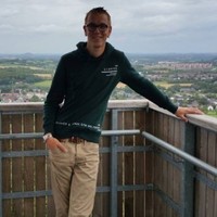 Chris Drijfhout