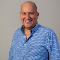 Harry Kalligiannis - Managing Director