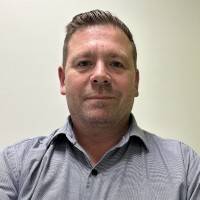 Paul Stafford