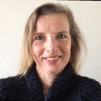 Yolanda Jong