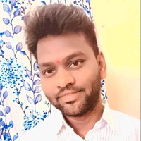 Venkat Reddy Venna 1st