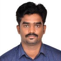 Murali M