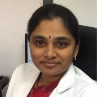 Dr. Santhi Vardhani Gujjarlamudi