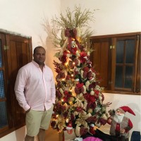 Edinon Ferraz Rodrigues