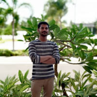 Rameshkumar N