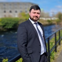 Ruairi Connolly
