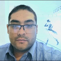 Daniel Molina Romero