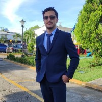 Javier Riveros