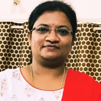 Pushpa Annasarapu