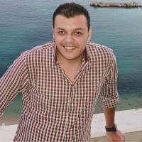 Mostafa Salah