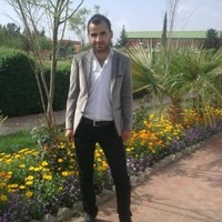 Kamiran Rekani