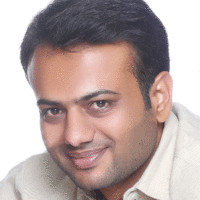 Jagdish Bhimbha