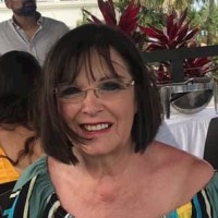 Dawn Wright