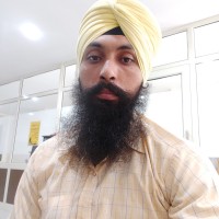 Gurwinder Singh