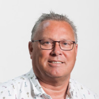 Christiaan Beuk