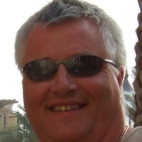 Allan Mitchell