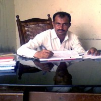 Deedar Kandhro